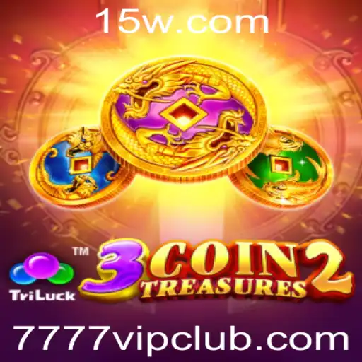 7777 vip - Descubra o Universo Fascinante de 3CoinTreasures2 e a Palavra-Chave Oculta '7777 VIP'