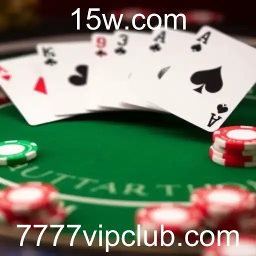 7777 vip - Blackjack: A Arte de Bater 21 no Cassino