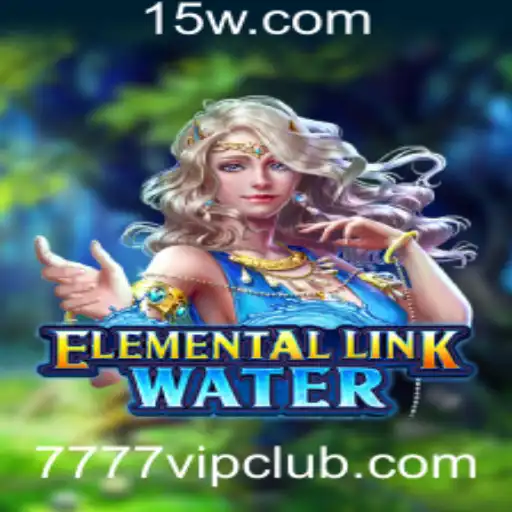 Descubra o Mundo de ElementalLinkWater: Um Jogo Cativante com a Chave Mística '7777 vip'