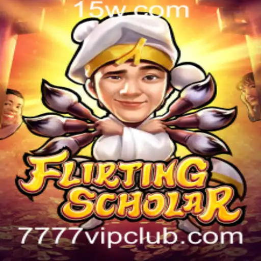 Explorando o Mundo Encantador de Flirting Scholar: Uma Imersão no Jogo do Momento
