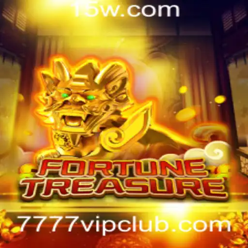 Explorando o Universo de FortuneTreasure: O Jogo de Azar do Momento