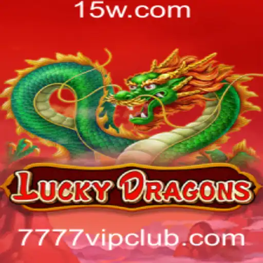 Descubra o Mundo de Aventura em LuckyDragons com o Segredo do 7777 VIP