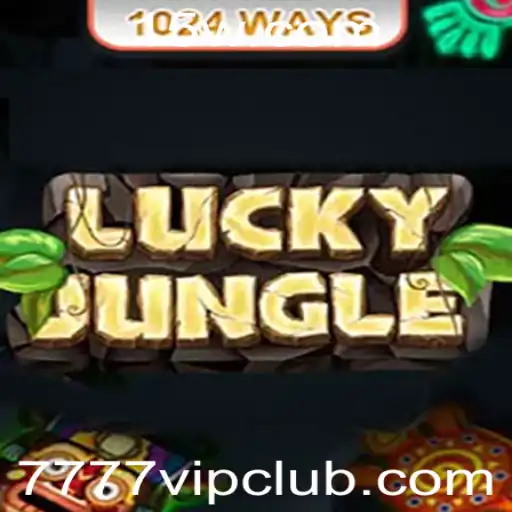 Descubra o Fascinante Mundo de LuckyJungle1024 com 7777 vip