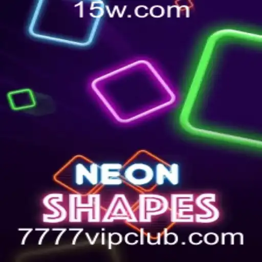 Explorando o Mundo Vibrante de NeonShapes: Um Guia Completo