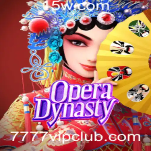 OperaDynasty: Mergulhe no Fascinante Mundo dos Jogos com 7777 VIP