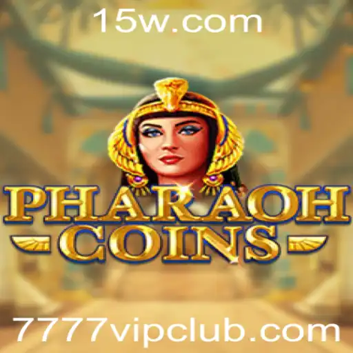 Descubra PharaohCoins: O Jogo de Aventuras Antigas com Toque Moderno