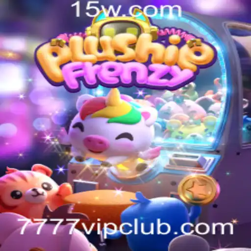 PlushieFrenzy: A Revolução no Mundo dos Jogos de Arcade com a Palavras-Chave '7777 VIP'