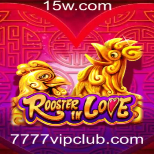 Explorando o Universo do Jogo RoosterInLove com 7777 VIP