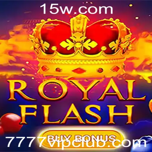 Explore o Excitante Mundo do Jogo RoyalFlashBuyBonus