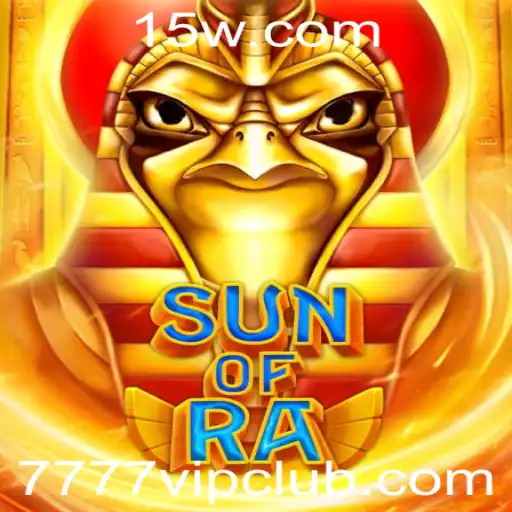 SunofRa: A Nova Sensação dos Jogos de Estratégia com 7777 vip