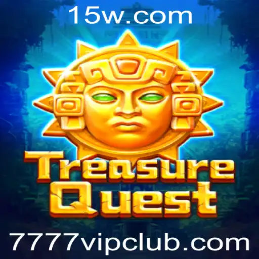 TreasureQuest: Descubra os Segredos do Jogo '7777 vip'