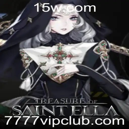 Explorando o Mundo de TreasureofSaintElla: Um Mergulho Nas Aventuras de 7777 Vip