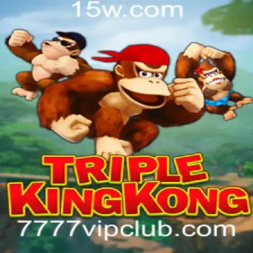 TripleKingKong: A Nova Sensação no Mundo dos Jogos