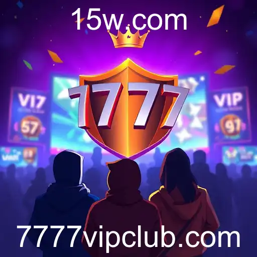 7777 vip - Comunidade Jogadores: Explorando o Fascínio do 7777 VIP