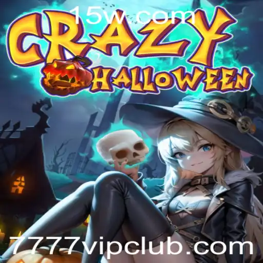 7777 vip - Explorando o Universo de Mistério e Diversão de CrazyHalloween