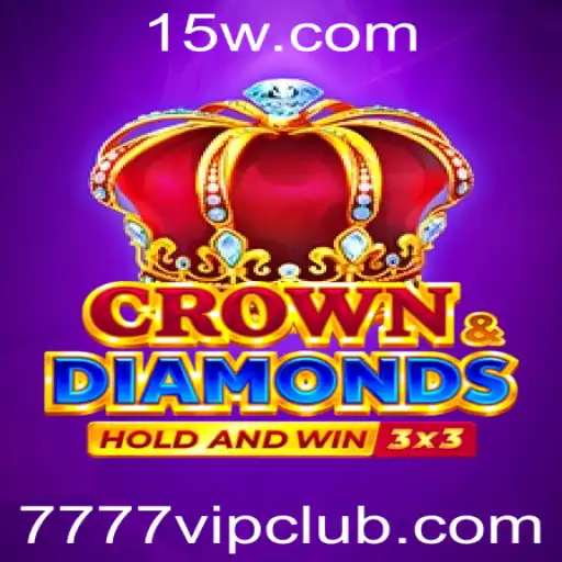 Explorando o Universo de Crowndiamonds: O Jogo de Aventura com Toques Exclusivos de 7777 VIP