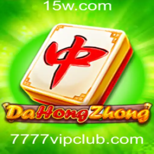7777 vip - Explorando o Mundo de DaHongZhong: Um Jogo Fascinante