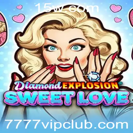 7777 vip - Descubra DiamondExplosionSweetLove: Diversão e Estratégia no Universo dos Jogos