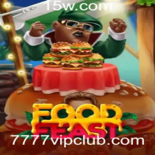 7777 vip - Guia Completo de FoodFeast: As Regras e Estratégias do Jogo