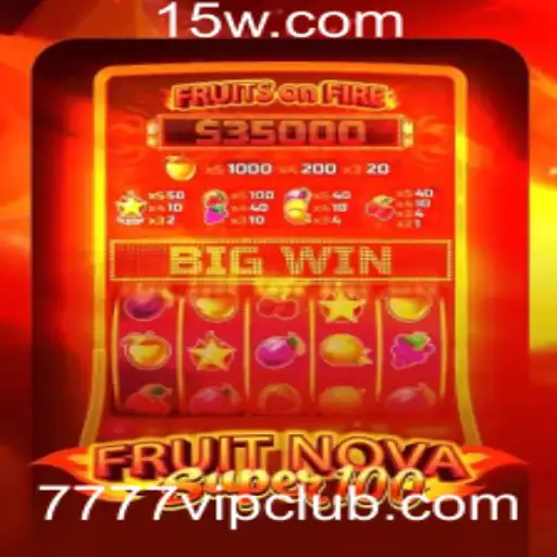 7777 vip - Explorando o Fascinante Mundo do Jogo FruitNovaSuper100
