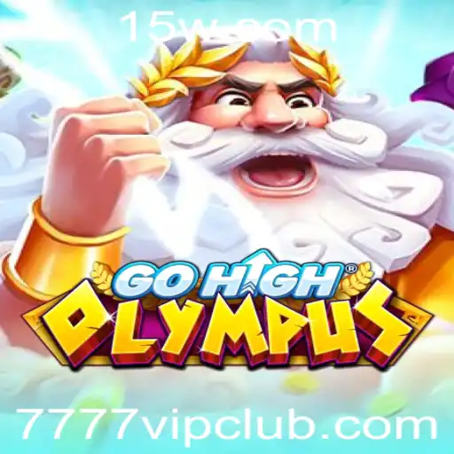 7777 vip - Jogo GoHighOlympus: Uma Viagem Mítica ao Mundo dos Deuses