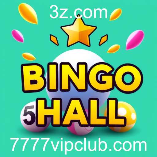 Bingo Hall