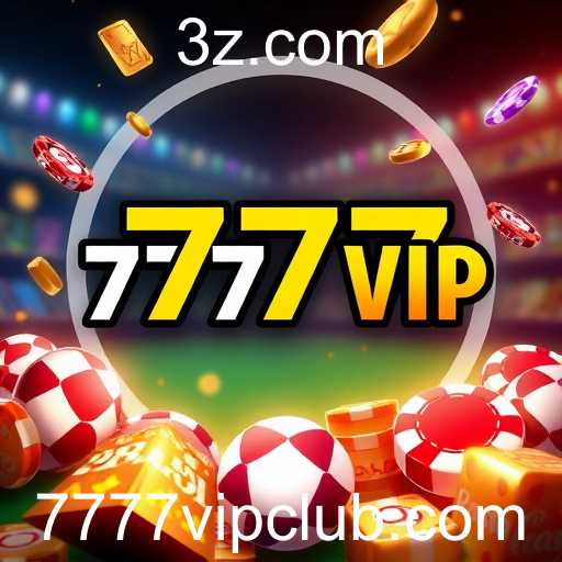 A Evolução do Mercado de Jogos Online com 7777 VIP