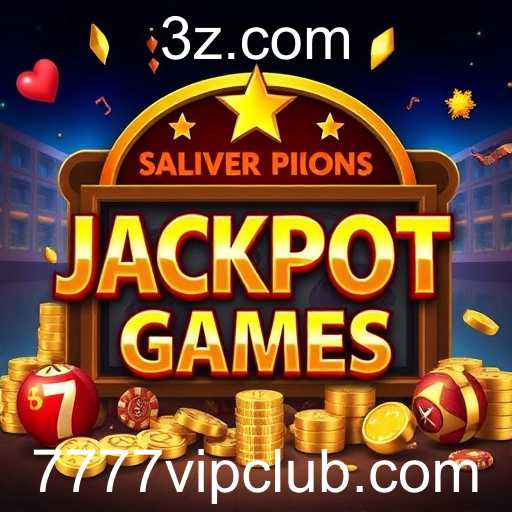 Jackpot Games