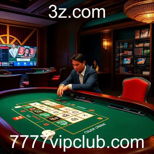 Live Casino