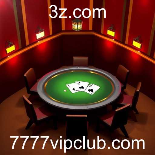 Poker Room