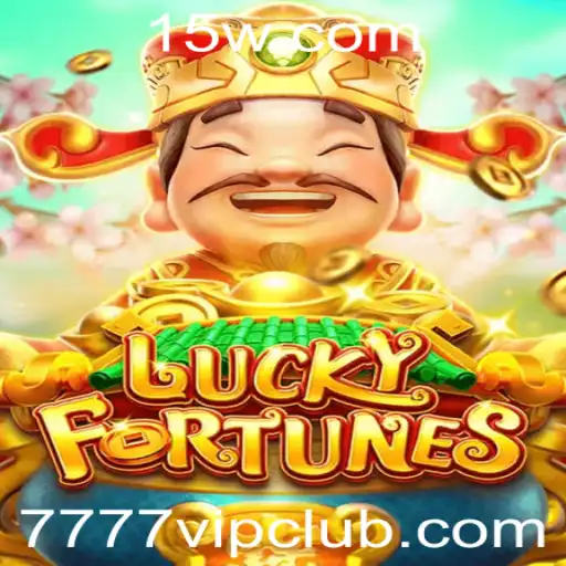 7777 vip - Descubra o Fascinante Mundo de LUCKYFORTUNES: O Jogo de Sorte com Pegada VIP