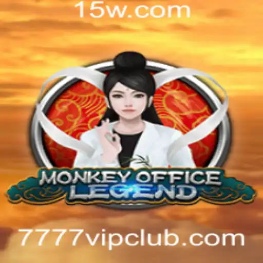 7777 vip - Explorando o Universo de MonkeyOfficeLegend com 7777 VIP