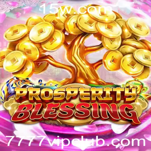 7777 vip - Descubra ProsperityBlessing: O Jogo que Mescla Tradição e Atualidade