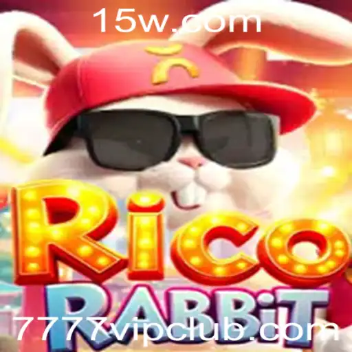 7777 vip - RicoRabbit: Um Salto Emocionante no Mundo dos Jogos com 7777 VIP