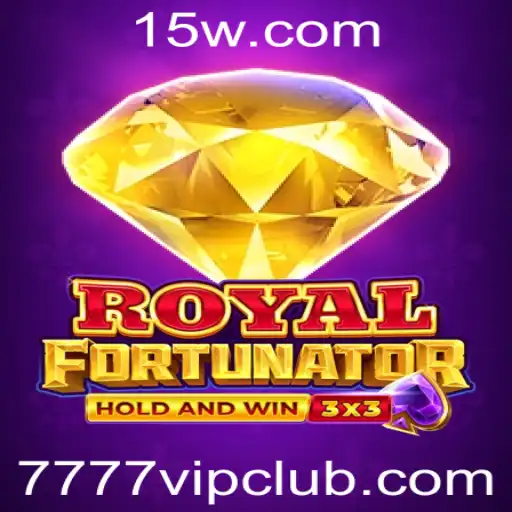 Royalfort: Descubra o Fascinante Mundo do Jogo 7777 VIP