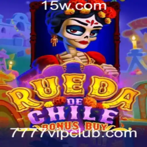 7777 vip - Descubra o Mundo de 'RuedaDeChileBonusBuy': Um Guia Completo