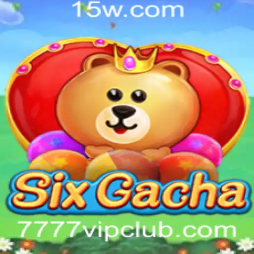 7777 vip - Explorando o Mundo de SixGacha: A Nova Sensação Gaming