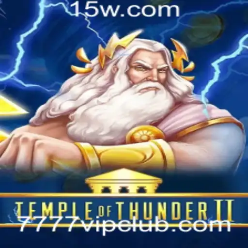 7777 vip - Explorando TempleofThunderII: Uma Jornada Épica no Mundo dos Jogos