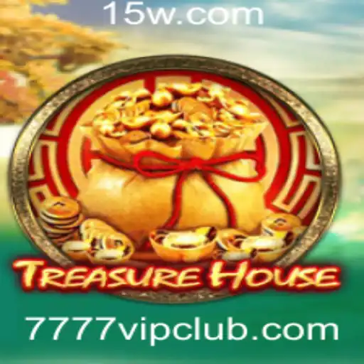 7777 vip - Descubra o Fascinante Mundo do Jogo TreasureHouse