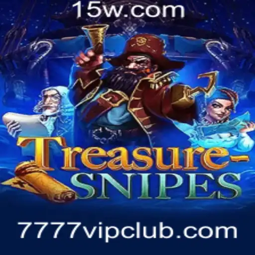 7777 vip - Explorando TreasureSnipes: O Mundo Aventuroso e Estratégico do Novo Jogo Popular