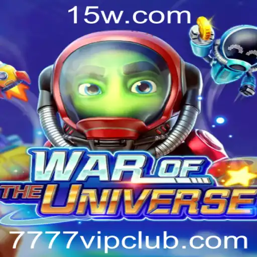 7777 vip - Explorando o Fascinante Mundo de WAROFTHEUNIVERSE