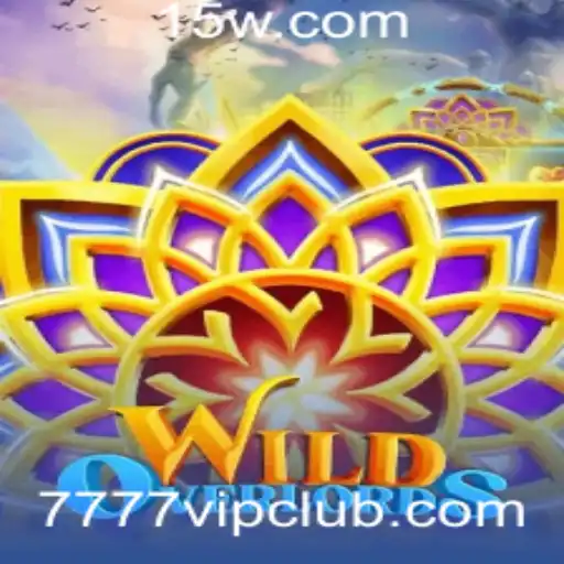 7777 vip - WildOverlords: Uma Jornada Épica no Mundo dos Senhores Selvagens