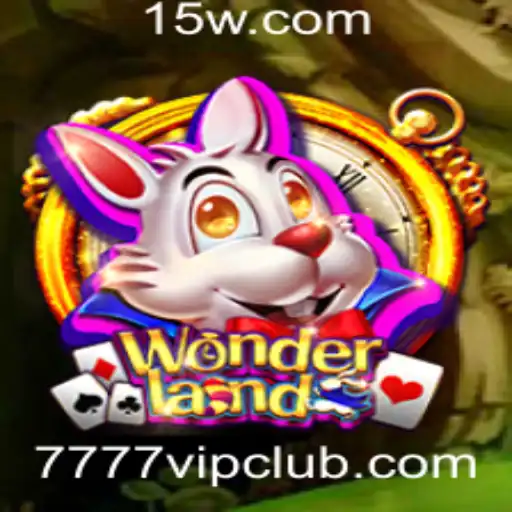 7777 vip - Explorando o Mundo de Wonderland: Uma Jornada Através do Jogo de Fantasia